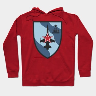 F-5 Aggressor Hoodie